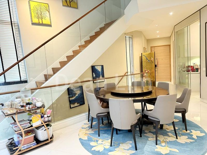 5 Bed Condo for Sale in  D'leedon - Image 3