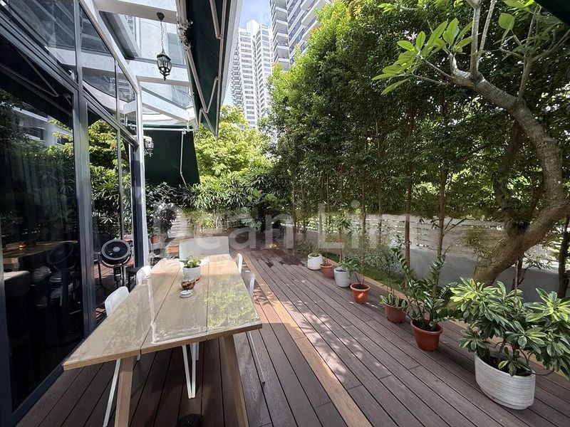 5 Bed Condo for Sale in  D'leedon - Image 1