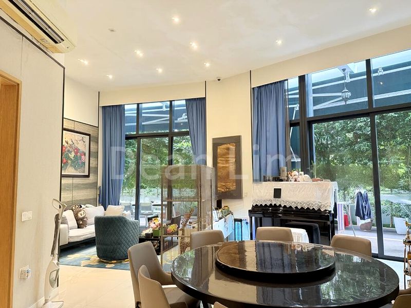 5 Bed Condo for Sale in  D'leedon - Image 2