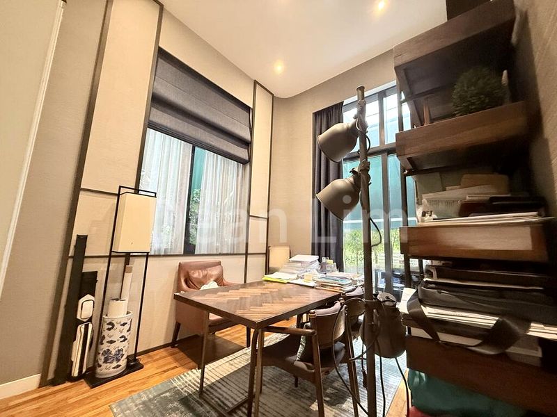 5 Bed Condo for Sale in  D'leedon - Image 10