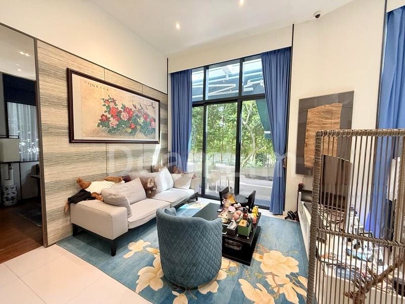 5 Bed Condo for Sale in  D'leedon - Image 4
