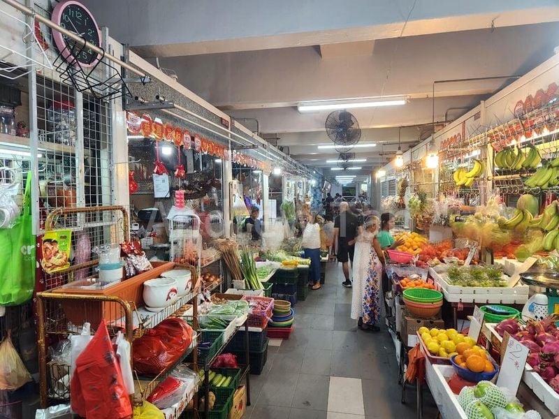 Shop / Shophouse for Sale: 95, Lorong 4 Toa Payoh - Image 4