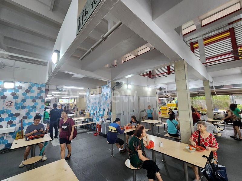 Shop / Shophouse for Sale: 95, Lorong 4 Toa Payoh - Image 7