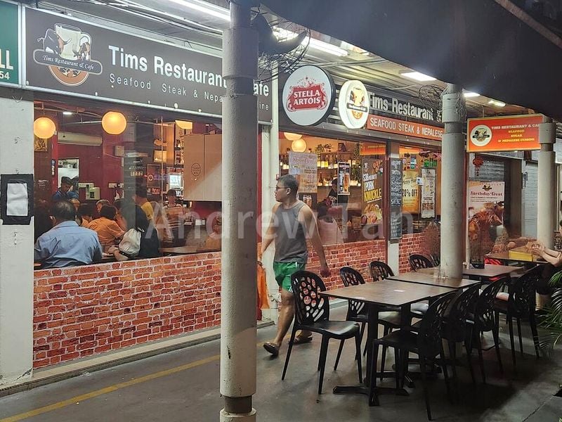 Shop / Shophouse for Sale: 95, Lorong 4 Toa Payoh - Image 5