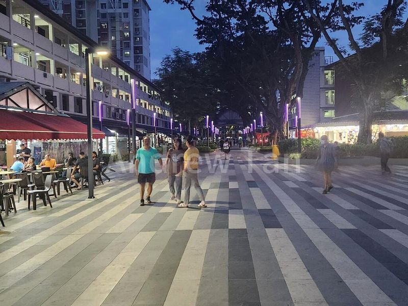 Shop / Shophouse for Sale: 95, Lorong 4 Toa Payoh - Image 6