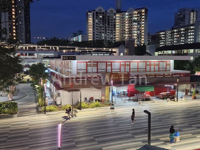 Shop / Shophouse for Sale: 95, Lorong 4 Toa Payoh - Image 1