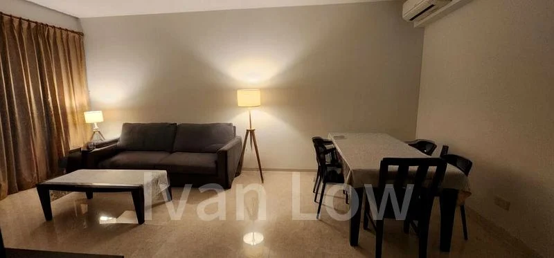 2 Bed Apartment (Condo) for Rent in  The Centris - Image 3