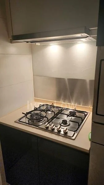 2 Bed Apartment (Condo) for Rent in  The Centris - Image 1