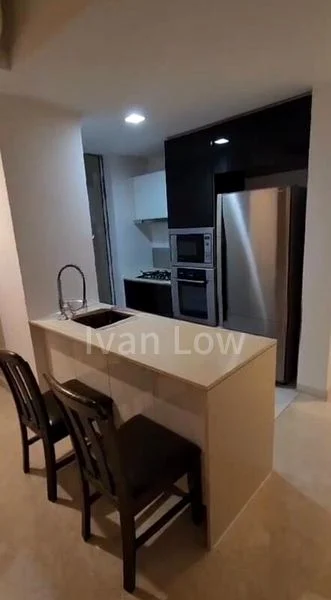 2 Bed Apartment (Condo) for Rent in  The Centris - Image 5
