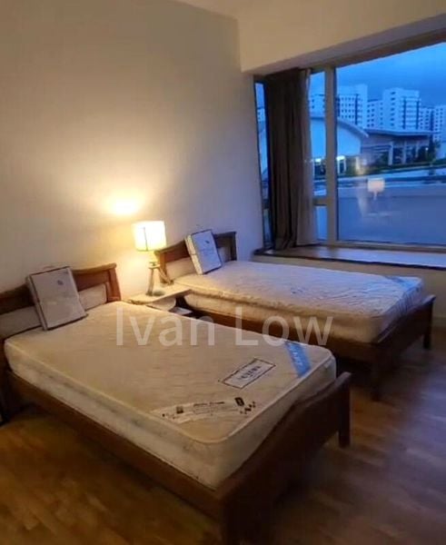 2 Bed Apartment (Condo) for Rent in  The Centris - Image 4