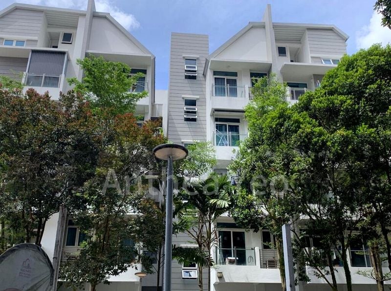 1 Bed Condo for Rent in  Kovan Grandeur - Image 3