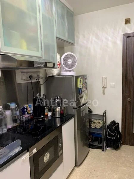 1 Bed Condo for Rent in  Kovan Grandeur - Image 2