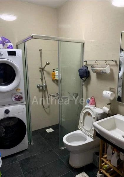 1 Bed Condo for Rent in  Kovan Grandeur - Image 1