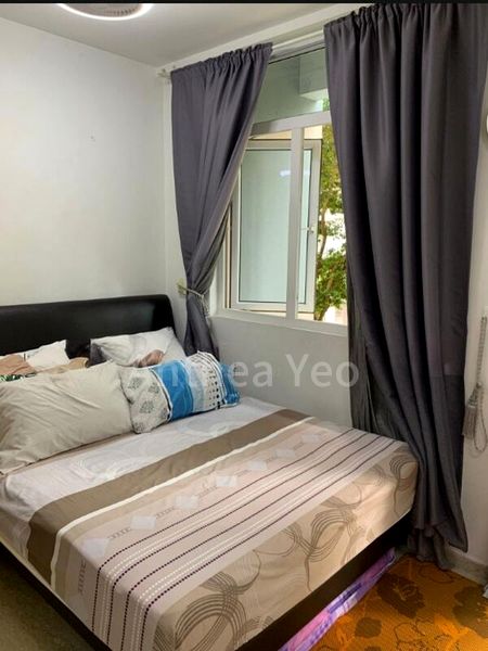 1 Bed Condo for Rent in  Kovan Grandeur - Image 4