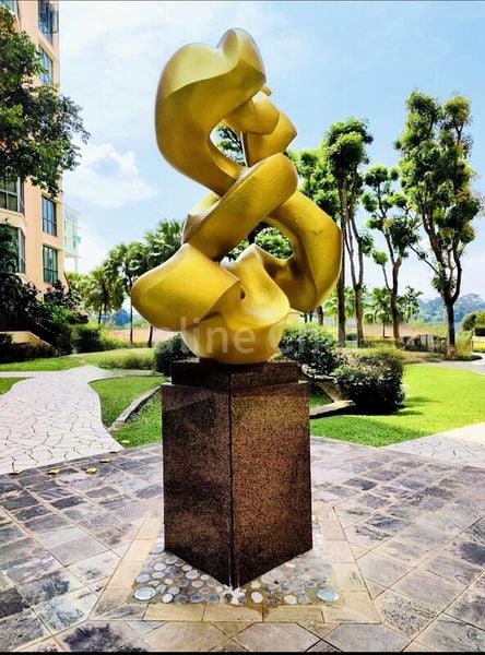 Master Room (Condo) for Rent in  Yew Mei Green - Image 7