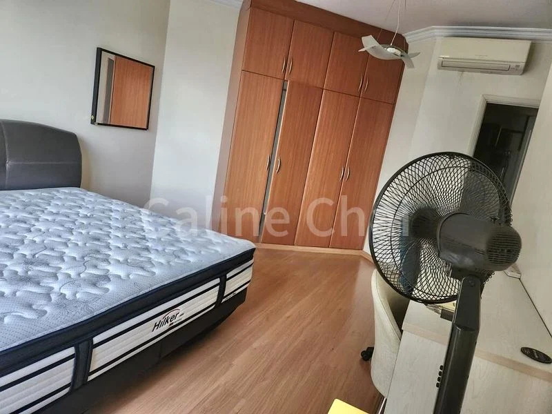 Master Room (Condo) for Rent in  Yew Mei Green - Image 4