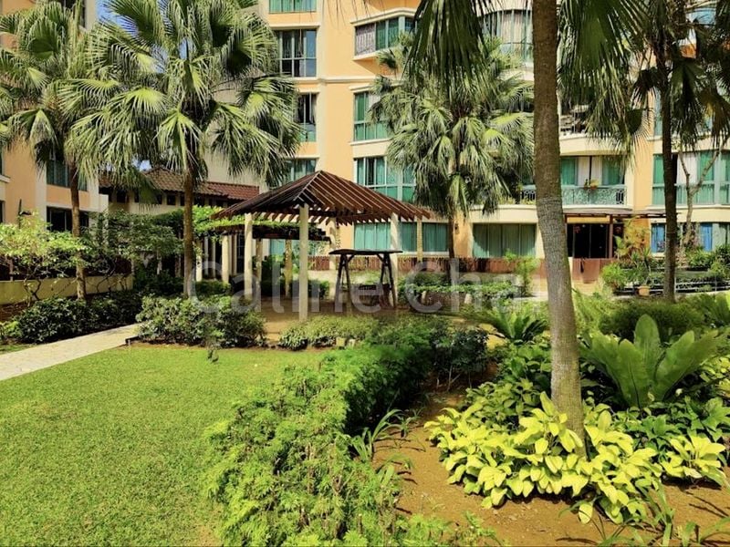 Master Room (Condo) for Rent in  Yew Mei Green - Image 8