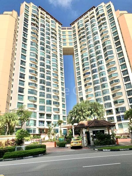 Master Room (Condo) for Rent in  Yew Mei Green - Image 9