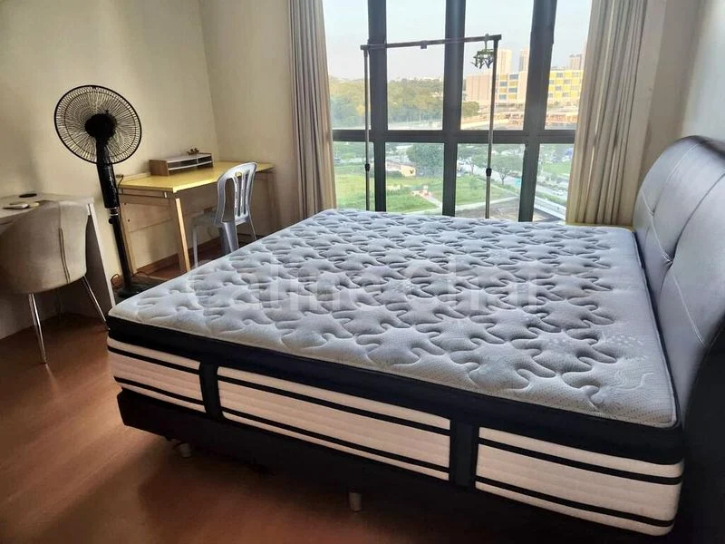 Master Room (Condo) for Rent in  Yew Mei Green - Image 2