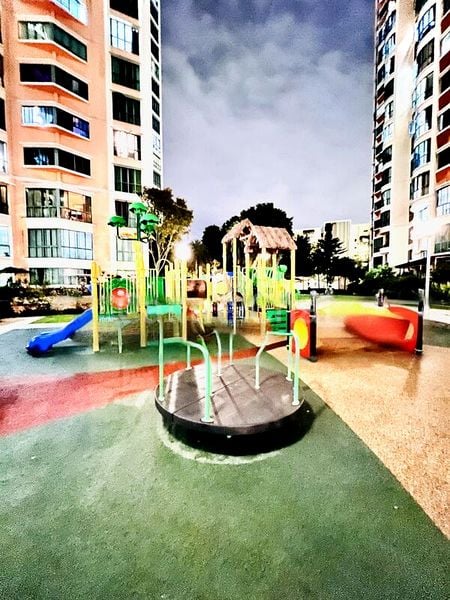 Master Room (Condo) for Rent in  Yew Mei Green - Image 6