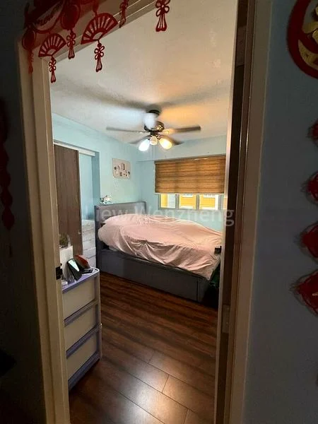 Common Room (HDB) for Rent in  115C Canberra Walk - Image 3