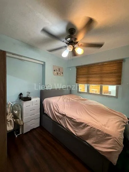 Common Room (HDB) for Rent in  115C Canberra Walk - Image 1