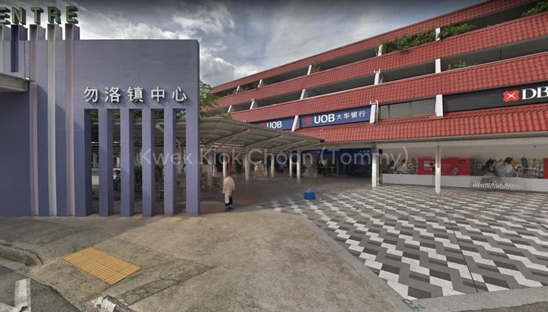 Shop / Shophouse for Sale in  Bedok Town Centre - Image 3