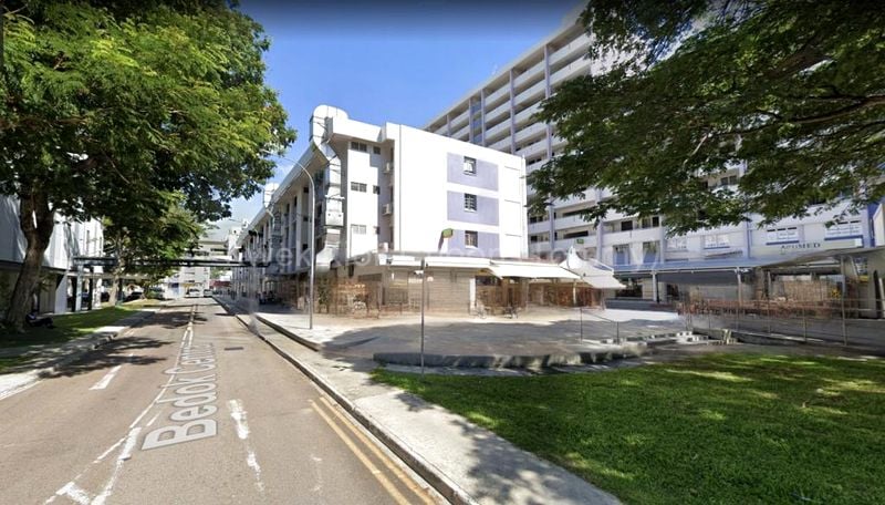 Shop / Shophouse for Sale in  Bedok Town Centre - Image 2