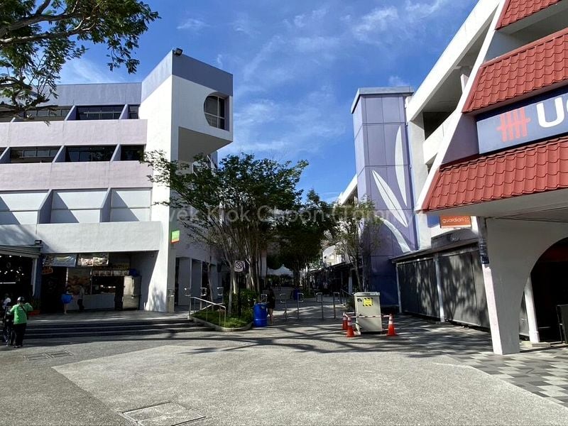 Shop / Shophouse for Sale in  Bedok Town Centre - Image 5