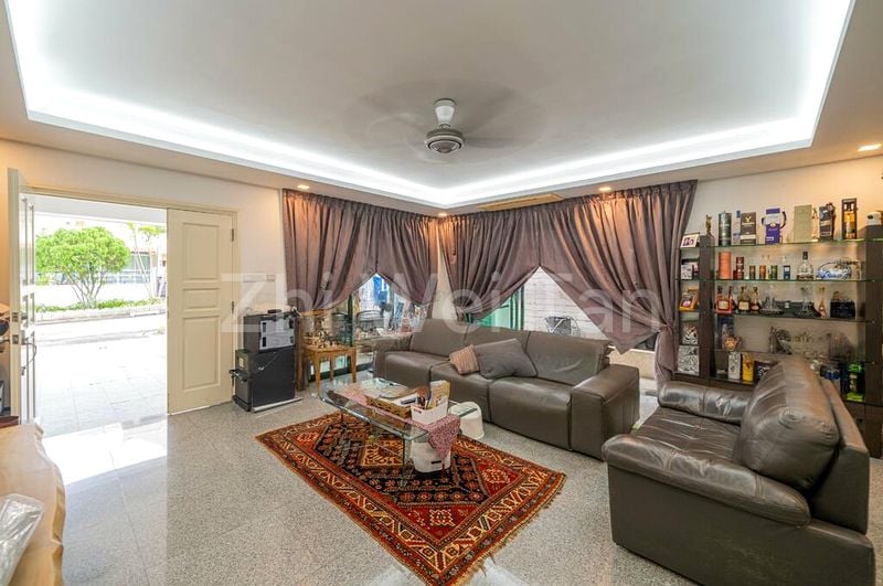 5 Bed Semi-Detached House (Landed) for Sale in Bartley Villas - Image 6