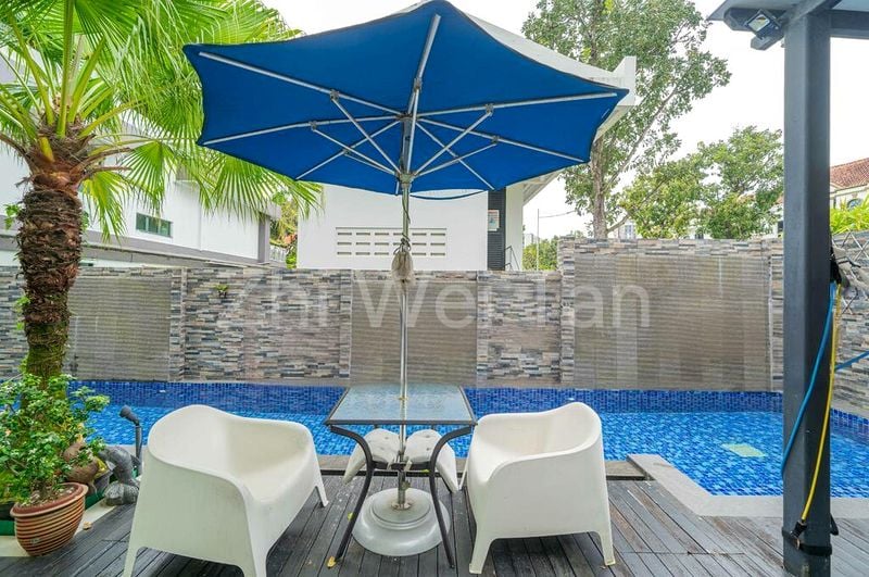 5 Bed Semi-Detached House (Landed) for Sale in Bartley Villas - Image 2