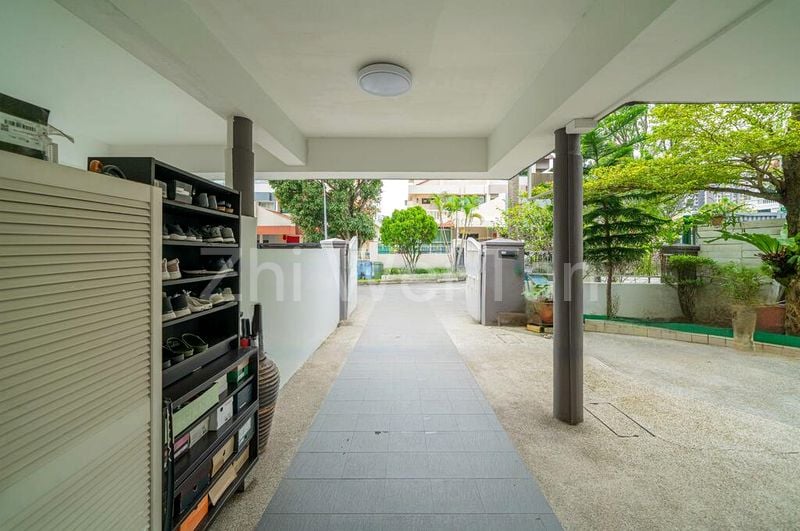 5 Bed Semi-Detached House (Landed) for Sale in Bartley Villas - Image 7