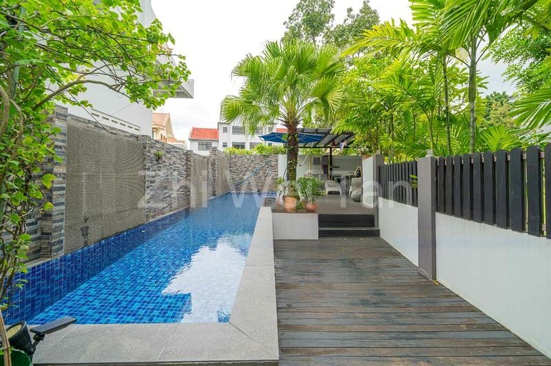 5 Bed Semi-Detached House (Landed) for Sale in Bartley Villas - Image 1