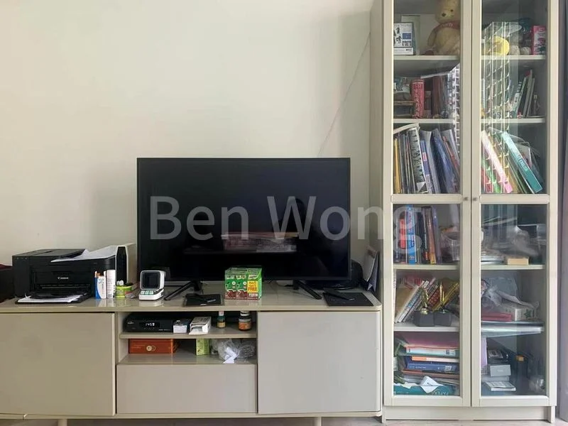 3 Bed Apartment (Condo) for Rent in  Alex Residences - Image 5