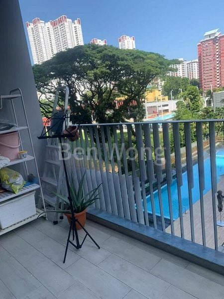 3 Bed Apartment (Condo) for Rent in  Alex Residences - Image 6