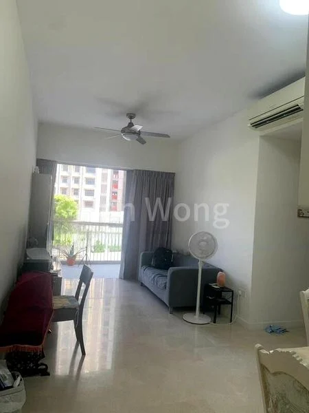 3 Bed Apartment (Condo) for Rent in  Alex Residences - Image 2