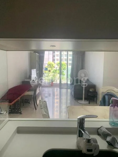 3 Bed Apartment (Condo) for Rent in  Alex Residences - Image 4