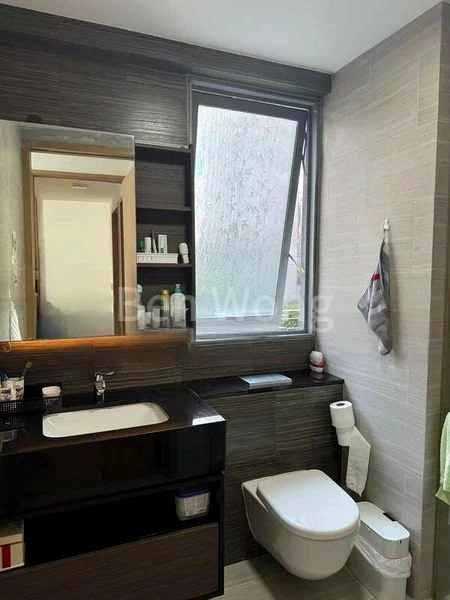 3 Bed Apartment (Condo) for Rent in  Alex Residences - Image 13