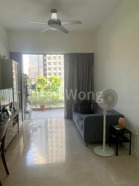 3 Bed Apartment (Condo) for Rent in  Alex Residences - Image 1