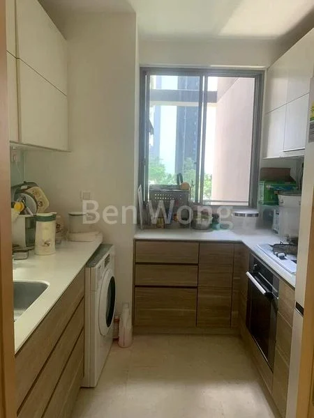 3 Bed Apartment (Condo) for Rent in  Alex Residences - Image 10
