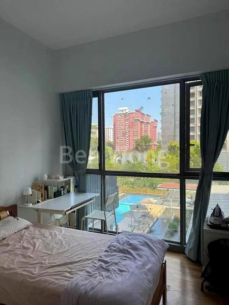 3 Bed Apartment (Condo) for Rent in  Alex Residences - Image 14