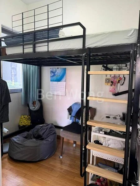 3 Bed Apartment (Condo) for Rent in  Alex Residences - Image 15