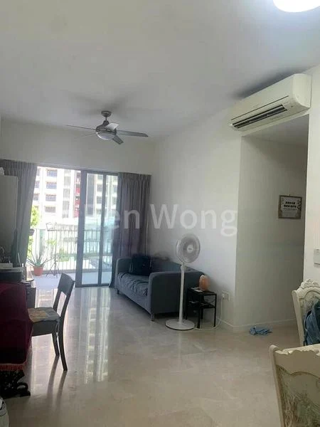 3 Bed Apartment (Condo) for Rent in  Alex Residences - Image 3