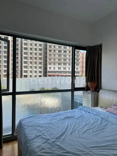 3 Bed Apartment (Condo) for Rent in  Alex Residences - Image 12