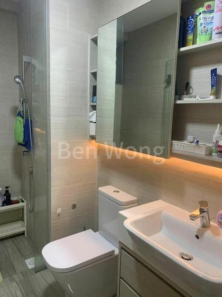 3 Bed Apartment (Condo) for Rent in  Alex Residences - Image 16