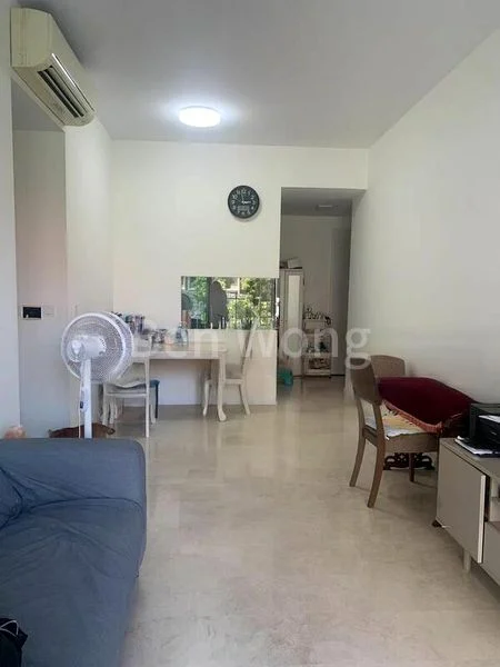 3 Bed Apartment (Condo) for Rent in  Alex Residences - Image 8