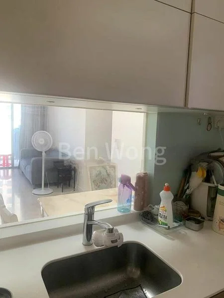 3 Bed Apartment (Condo) for Rent in  Alex Residences - Image 9