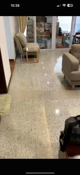 2 Bed Condo for Rent in  The Jade - Image 2