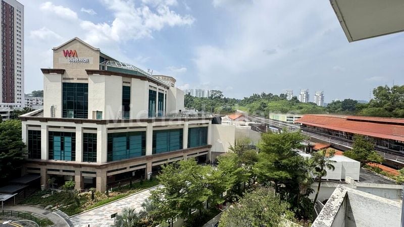 2 Bed Condo for Rent in  The Jade - Image 7