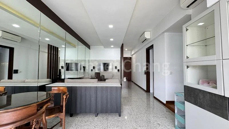2 Bed Condo for Rent in  The Jade - Image 1